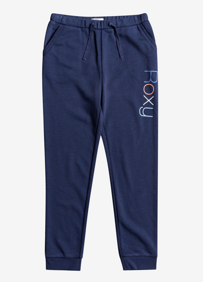 Pantalone ginnastica ragazza Roxy
