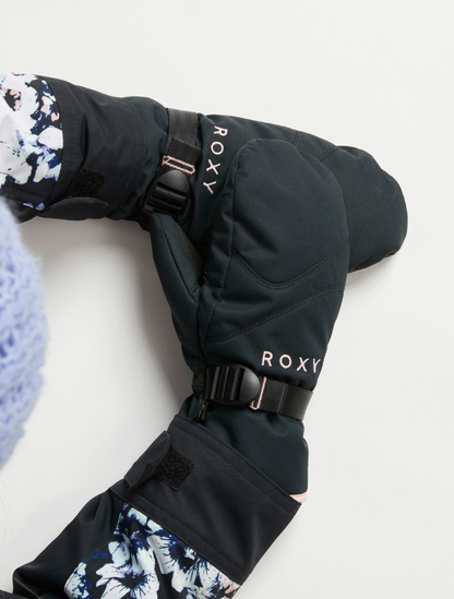 Moffola Ragazza Roxy