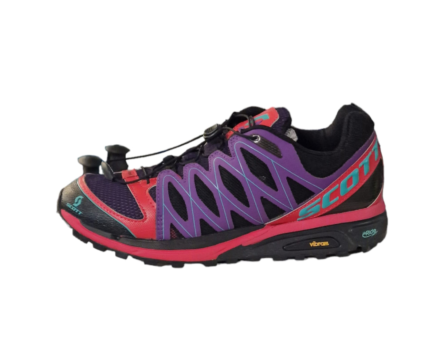 Scarpa trail Running Scott
