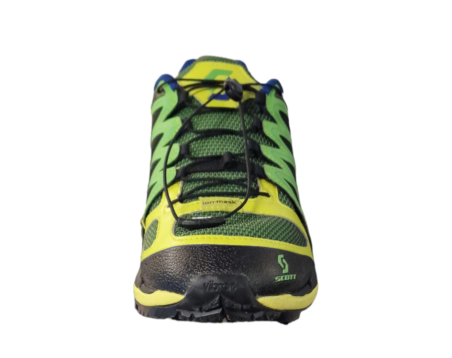 Scarpa trail Running Scott