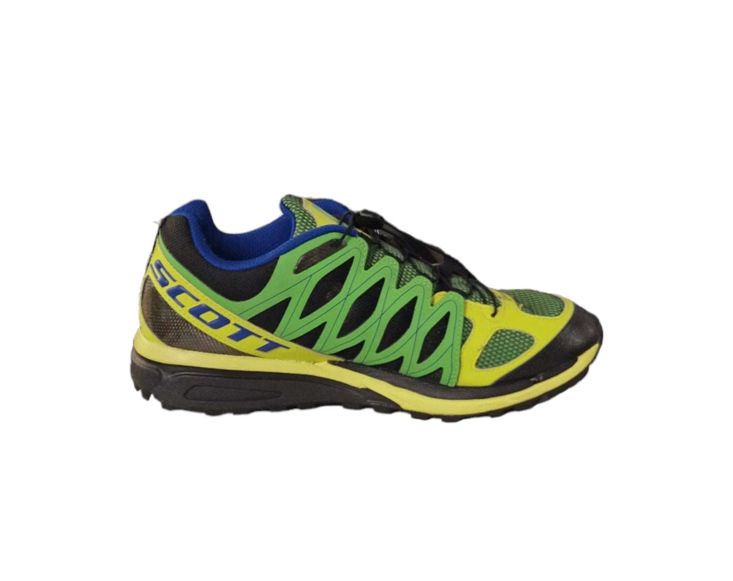 Scarpa trail Running Scott