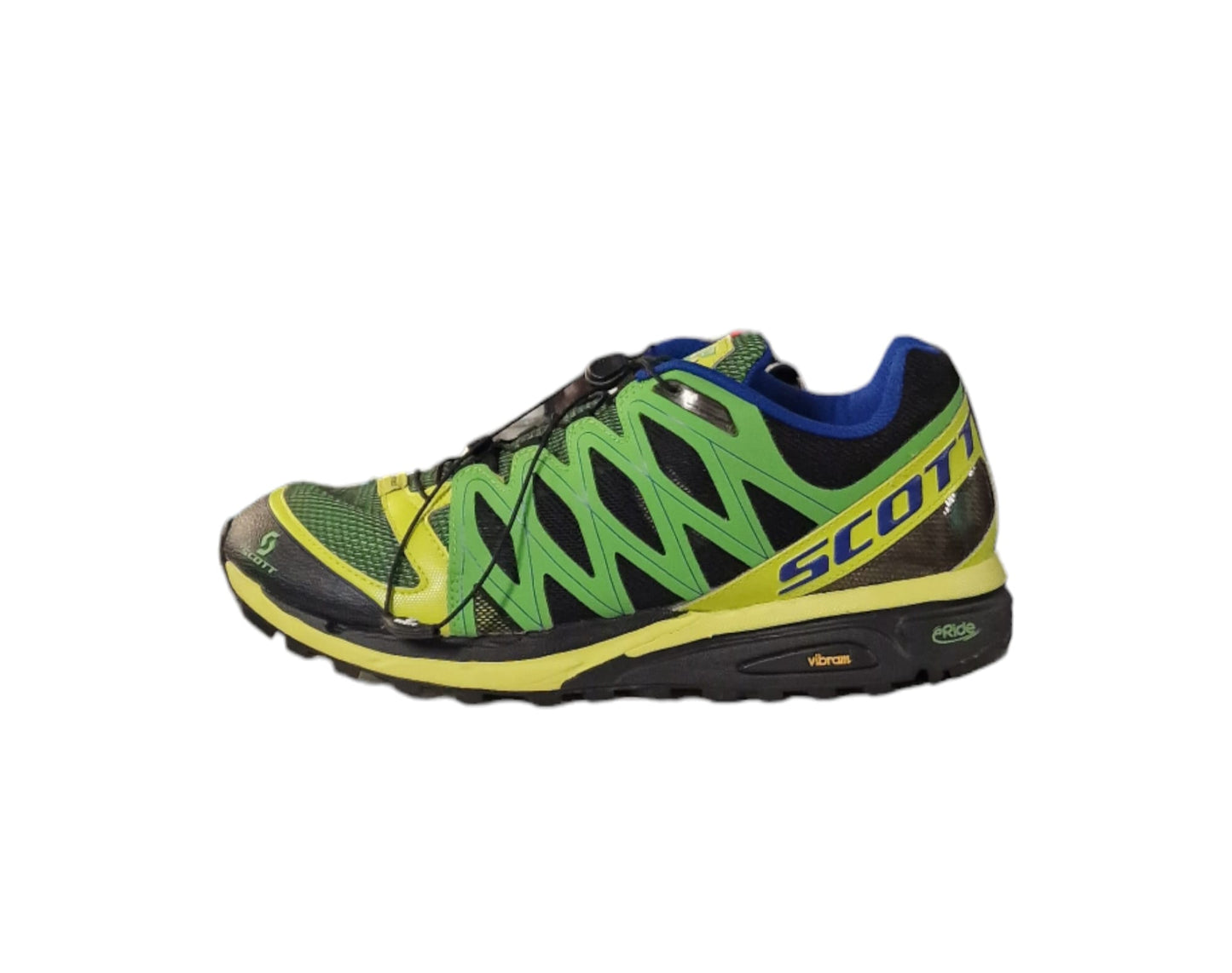 Scarpa trail Running Scott