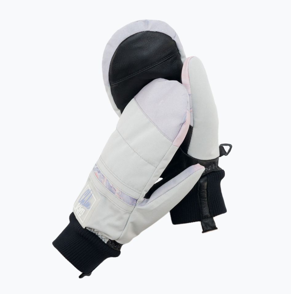 Moffola Roxy Chloe Kim