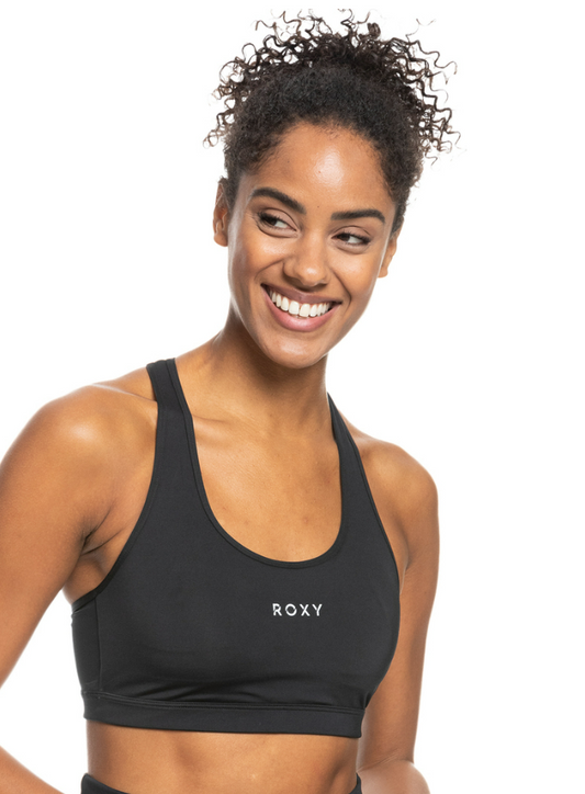 Reggiseno sportivo ROXY Donna