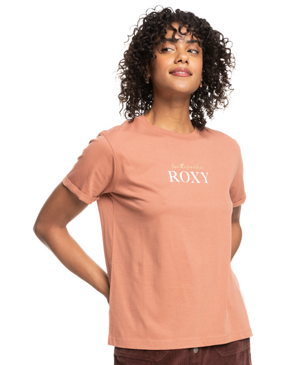 T-shirt Roxy donna