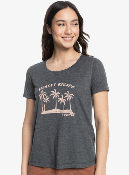 T-shirt donna Roxy