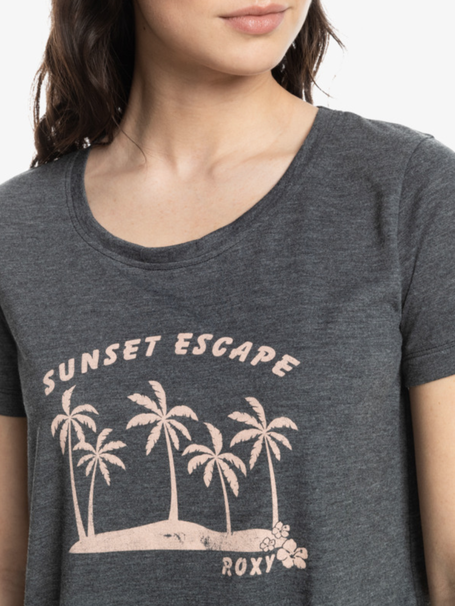 T-shirt donna Roxy