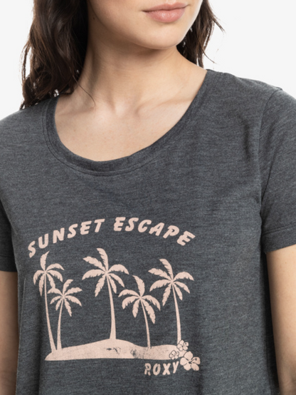 T-shirt donna Roxy