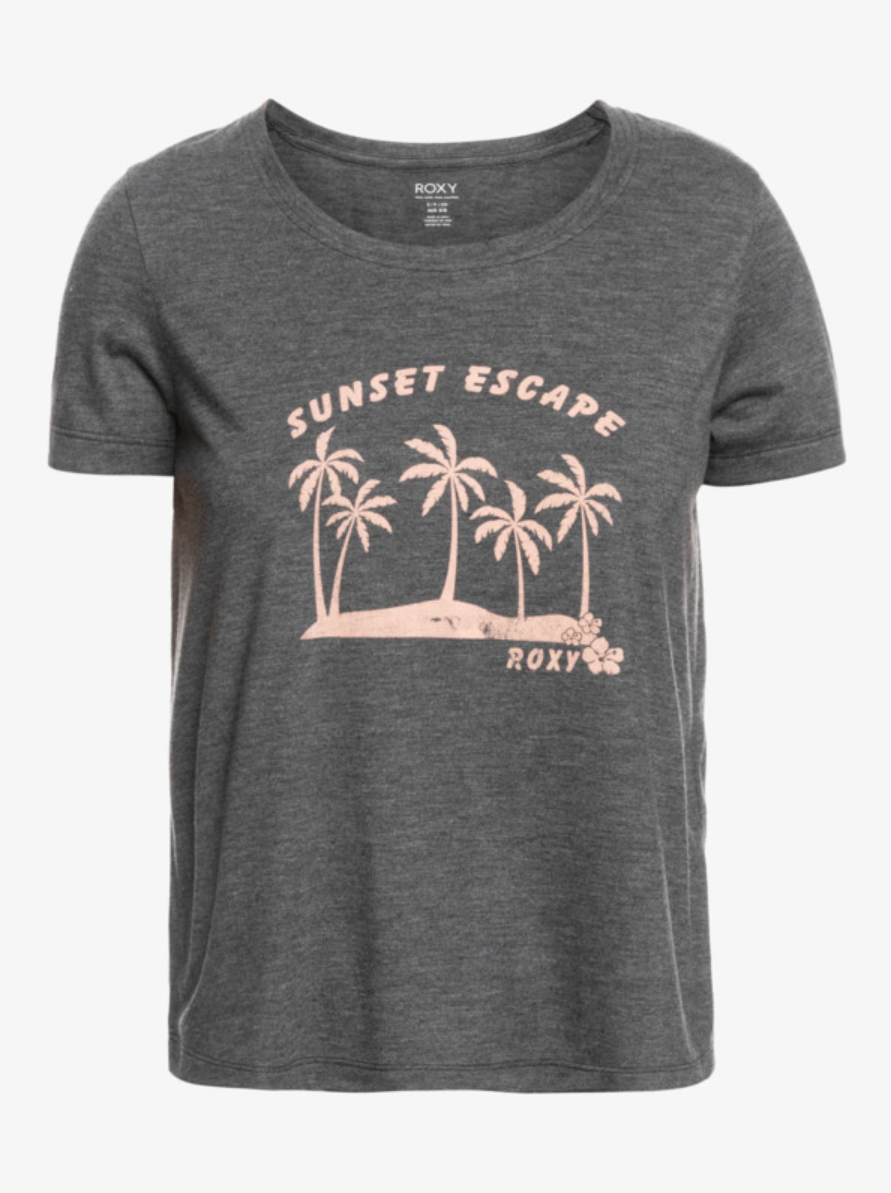 T-shirt donna Roxy
