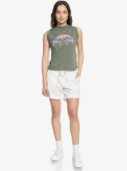 Canotta donna ROXY