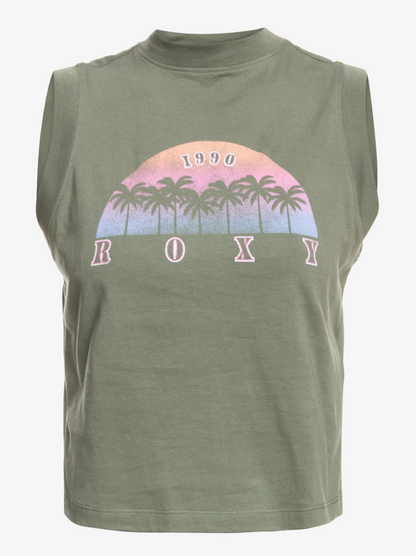 Canotta donna ROXY