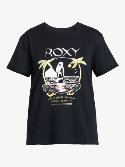 T-shirt Roxy donna