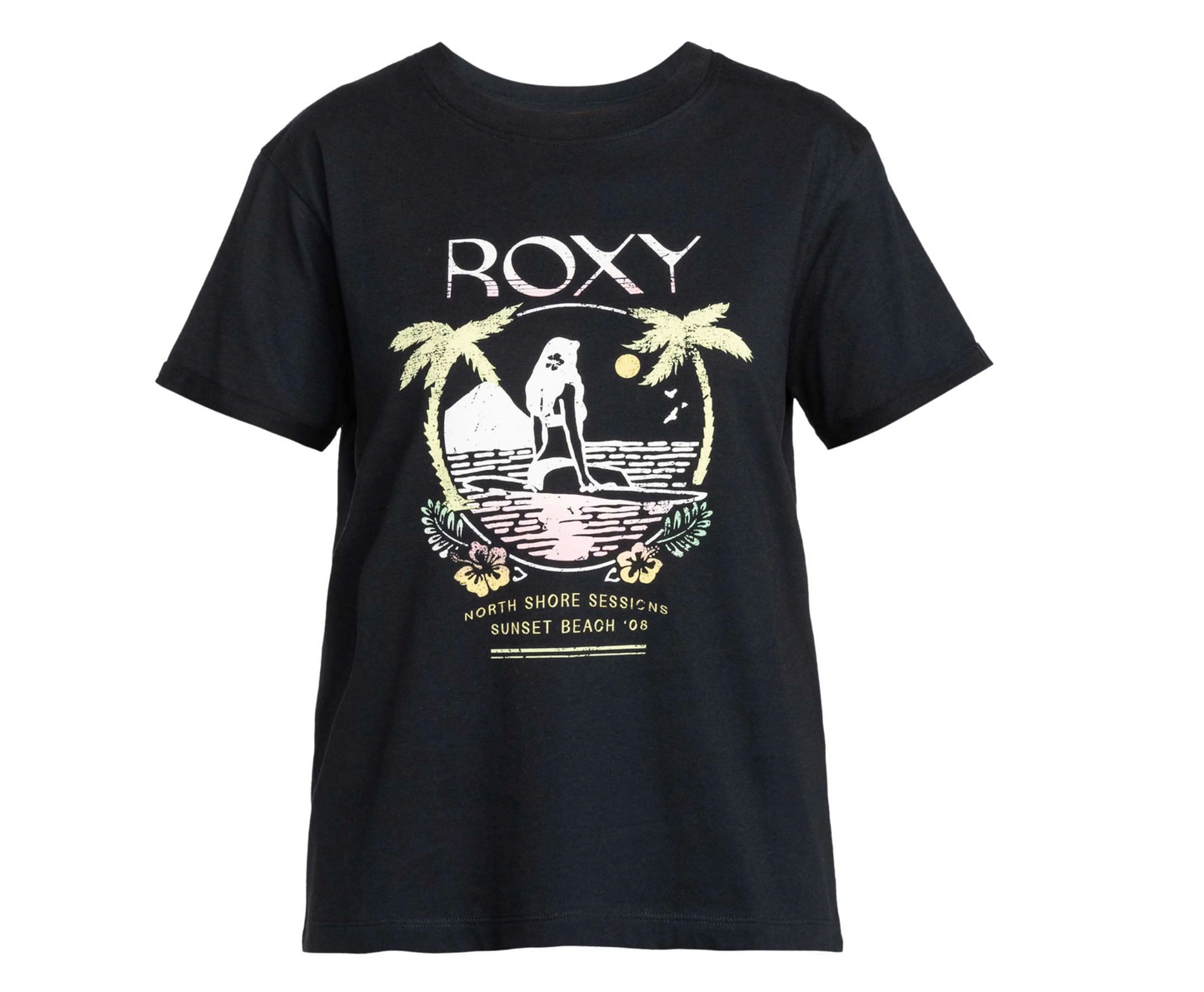 T-shirt Roxy donna