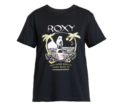 T-shirt Roxy donna