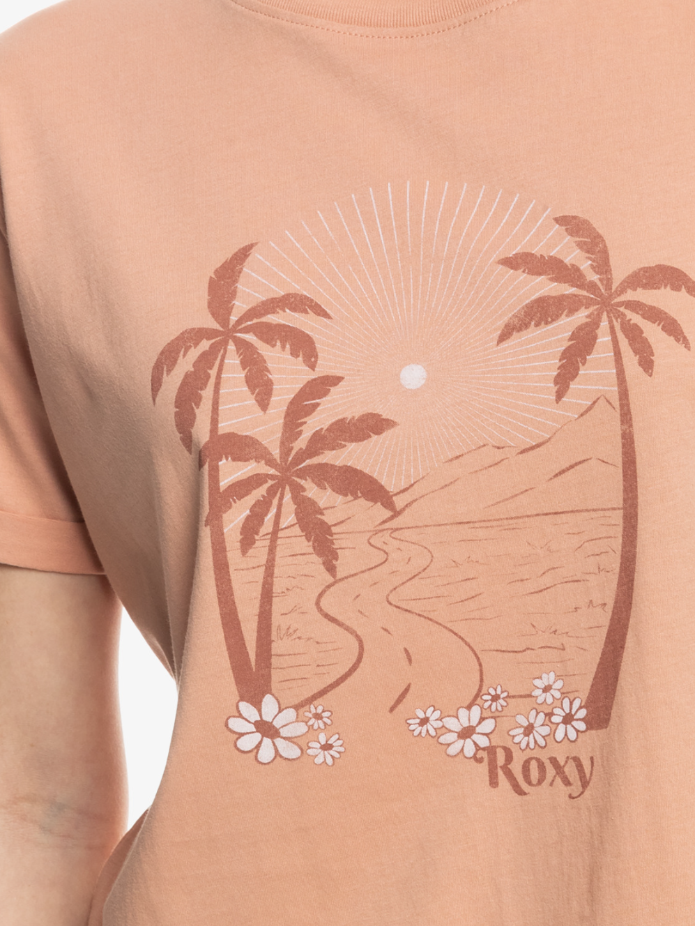 T-shirt Donna ROXY