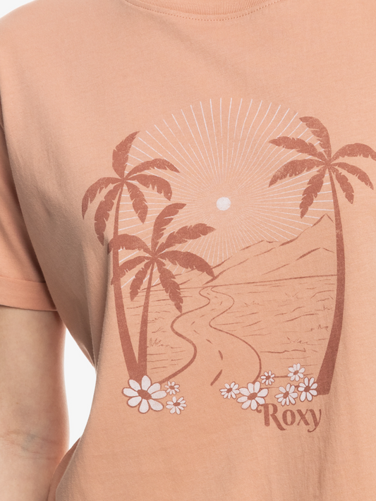 T-shirt Donna ROXY