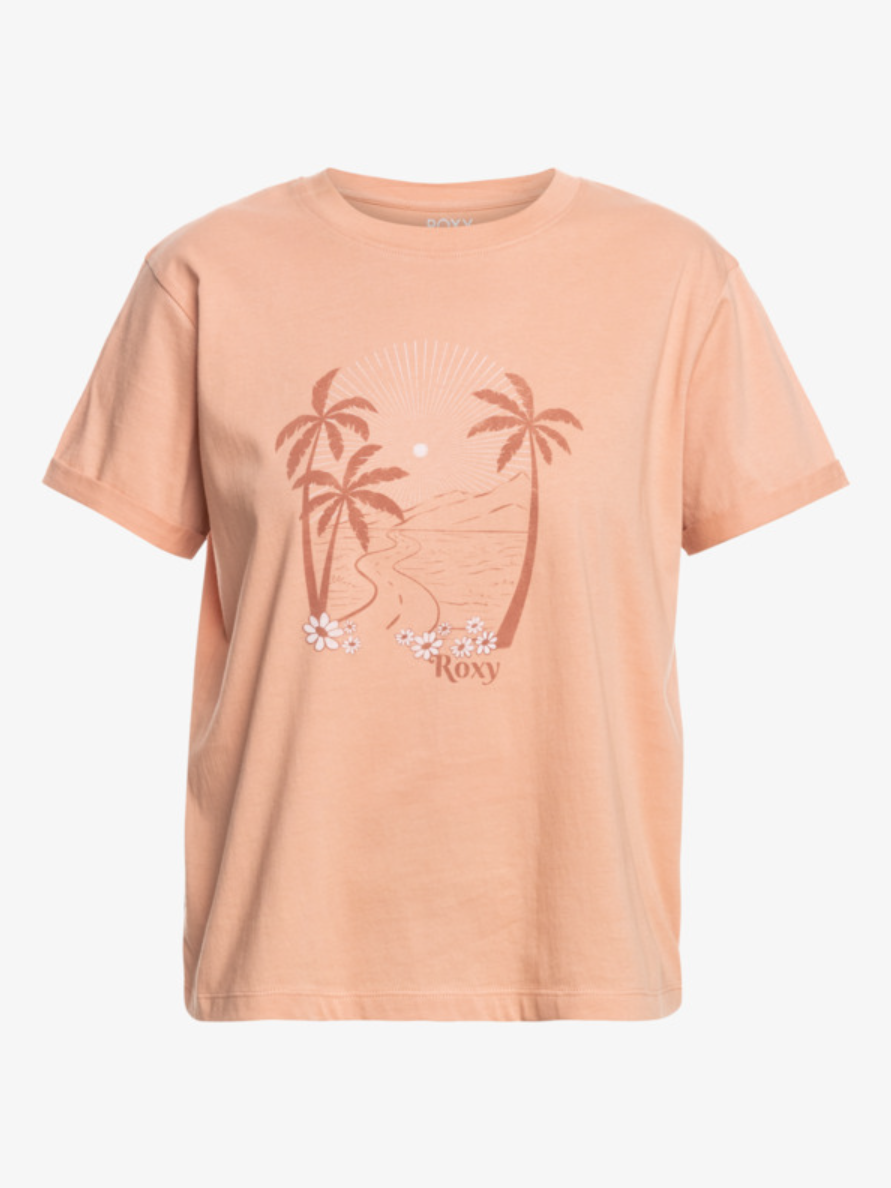 T-shirt Donna ROXY