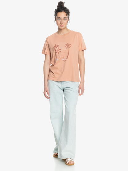 T-shirt Donna ROXY
