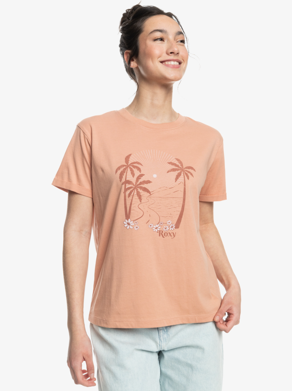 T-shirt Donna ROXY