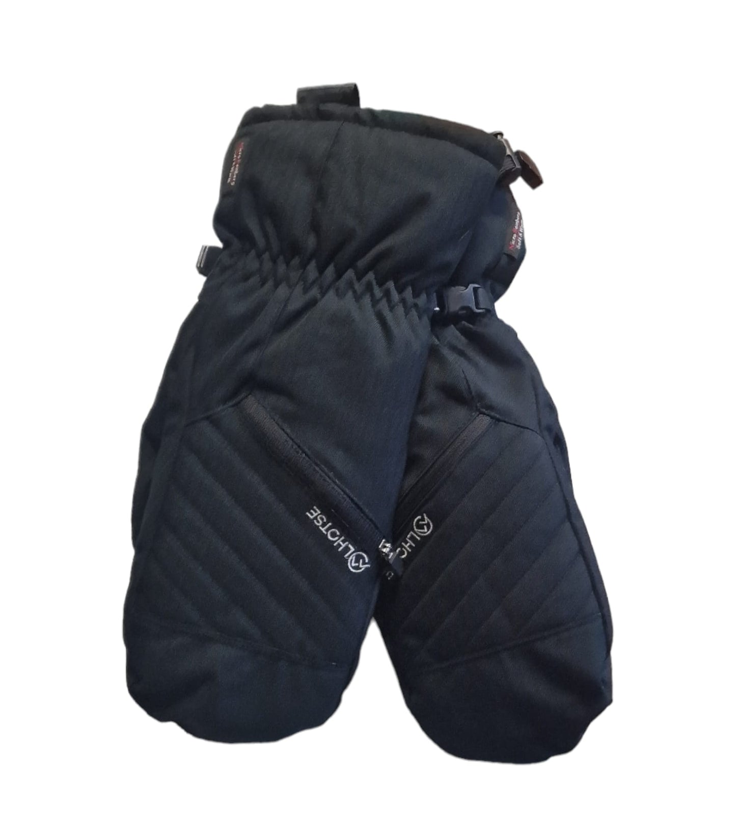 Moffola uomo Lhotse