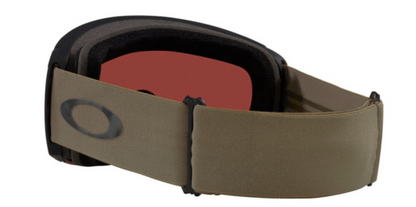 Maschera Oakley Flight Path L Prizm Rose Gold Iridium