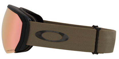Maschera Oakley Flight Path L Prizm Rose Gold Iridium