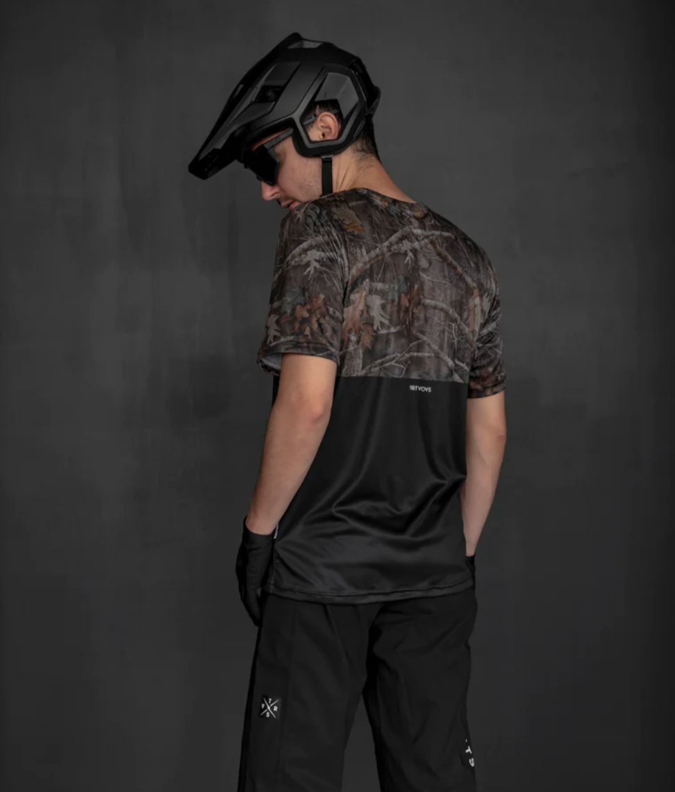 T-shirt Bike Virtuous