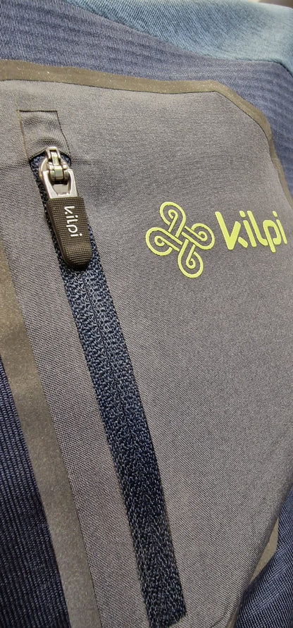 Maglia uomo Kilpi Opti-stretch