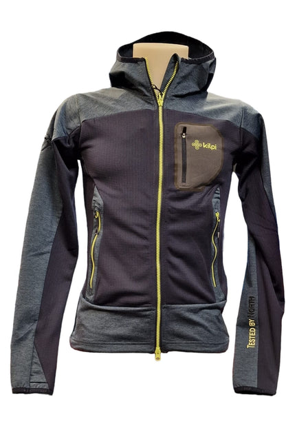 Maglia uomo Kilpi Opti-stretch