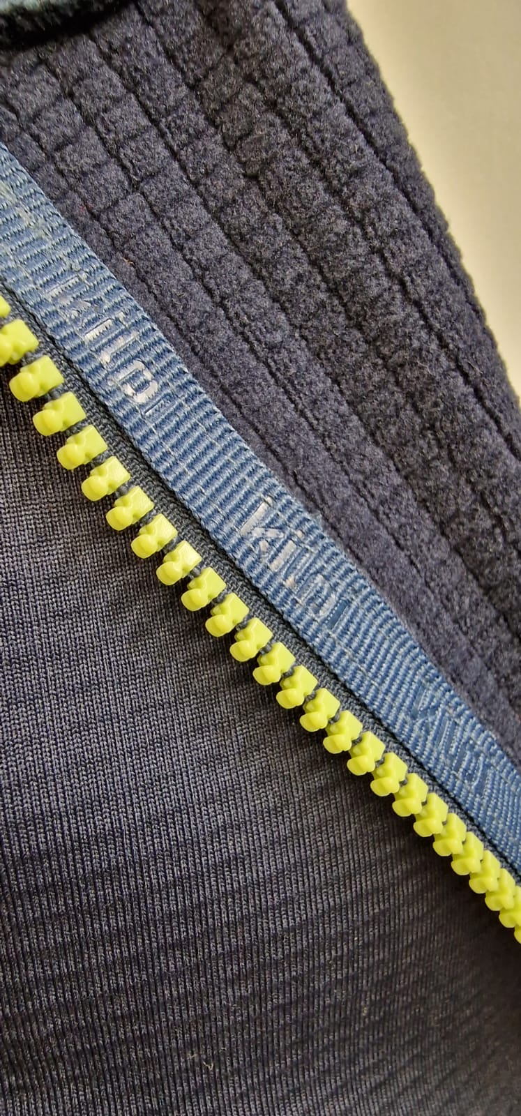 Maglia uomo Kilpi Opti-stretch