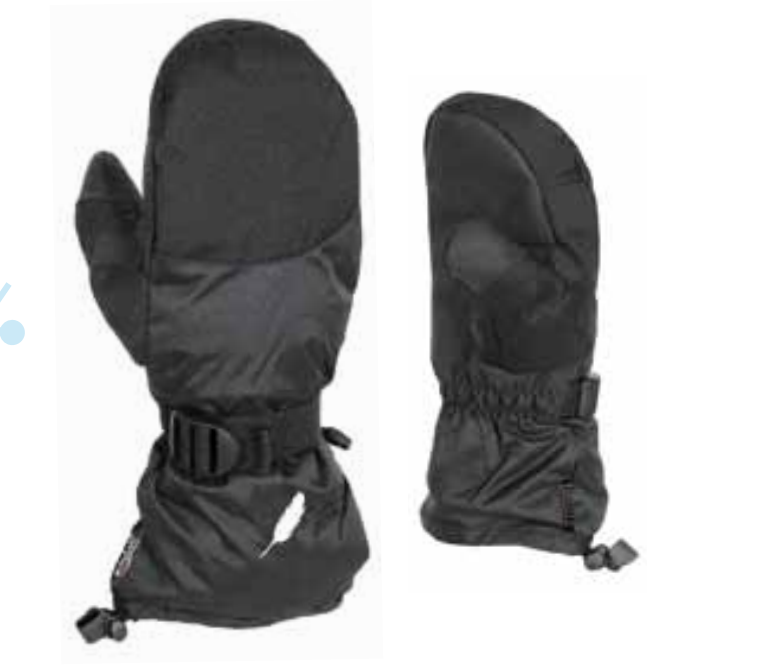 Moffola idrorepellente unisex