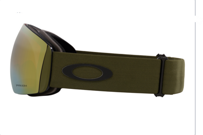 Maschera Oakley Flight Deck L