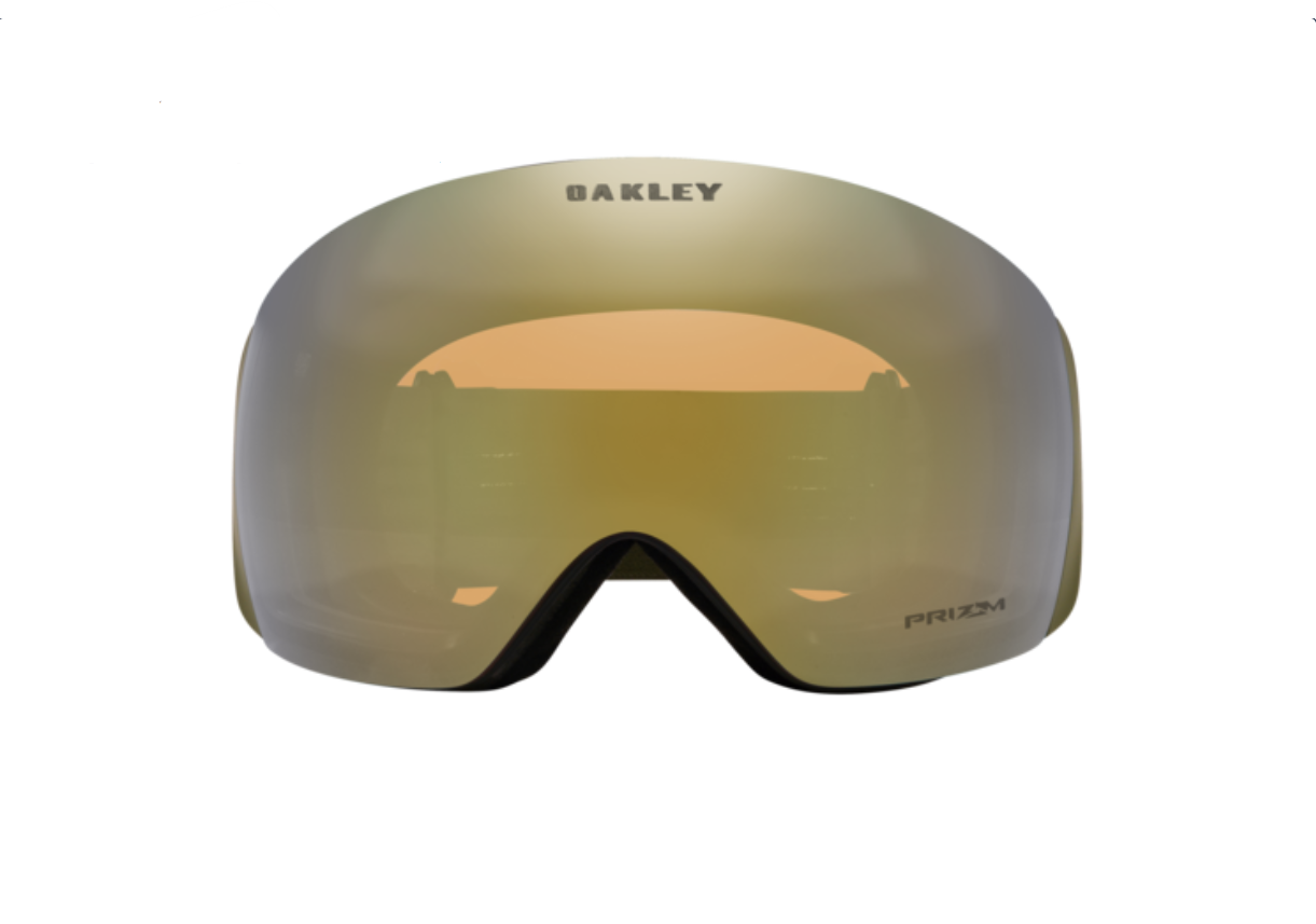 Maschera Oakley Flight Deck L