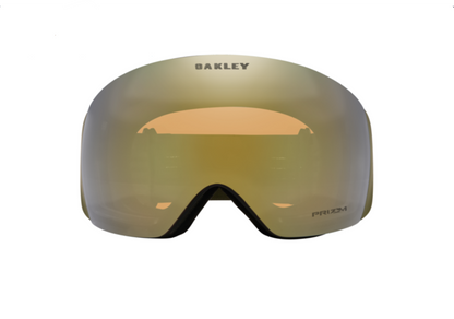 Maschera Oakley Flight Deck L