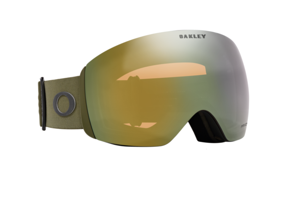 Maschera Oakley Flight Deck L