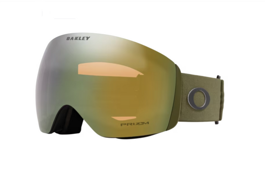 Maschera Oakley Flight Deck L