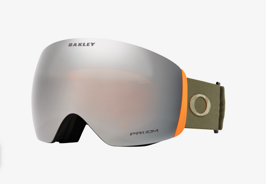 Maschera Oakley Flight Deck L