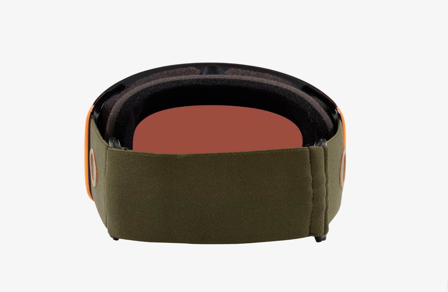 Maschera Oakley Flight Deck L