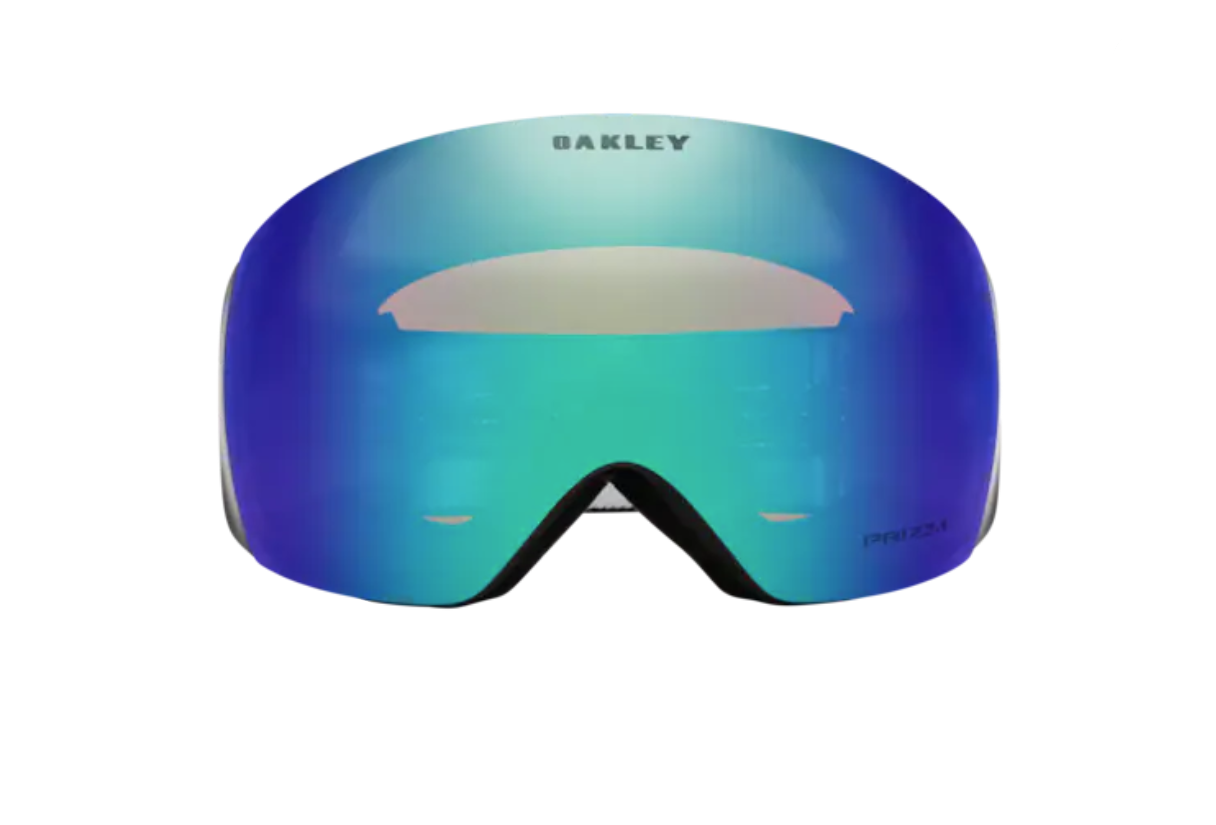 Maschera Oakley Flight Deck L