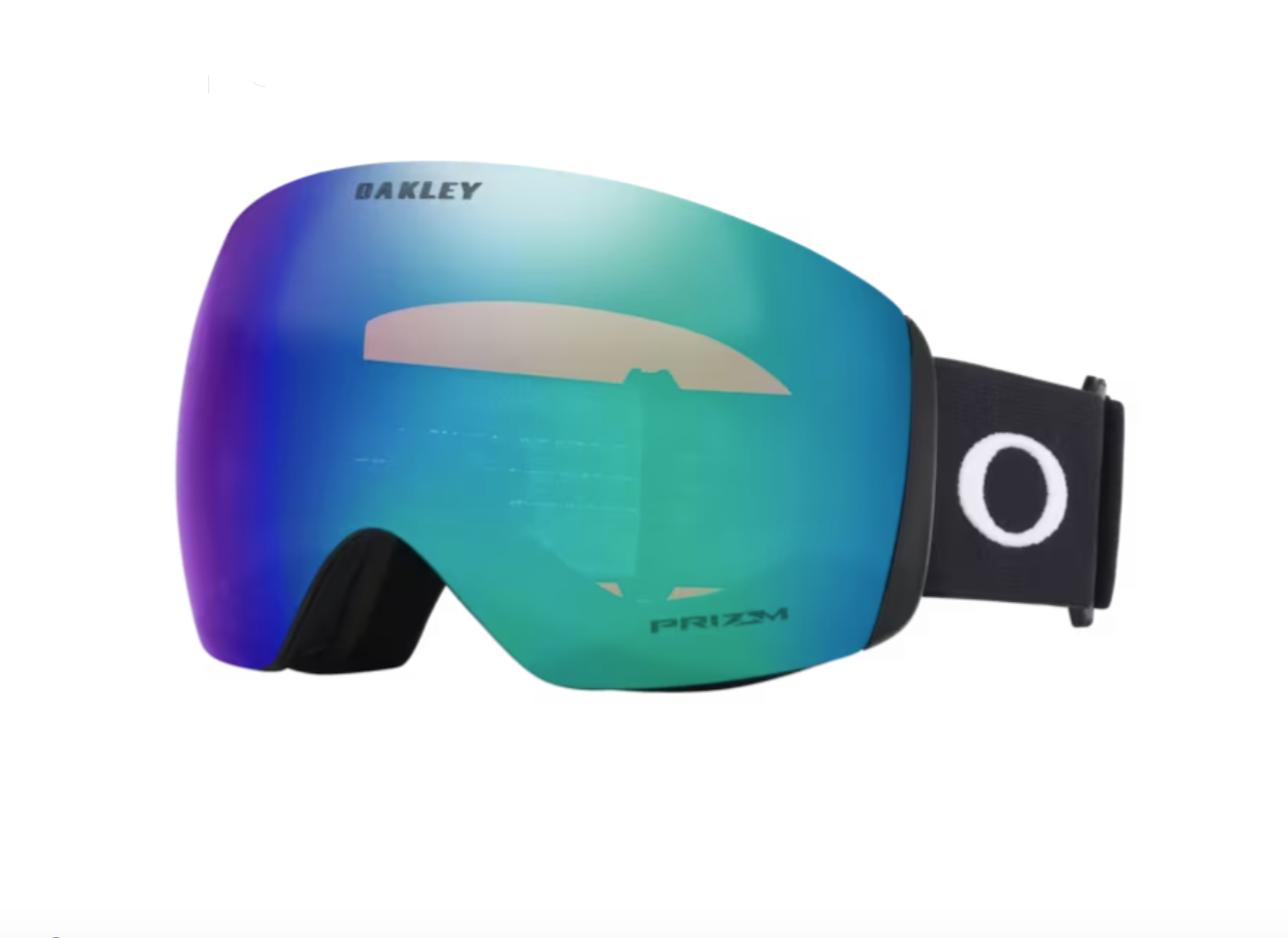 Maschera Oakley Flight Deck L