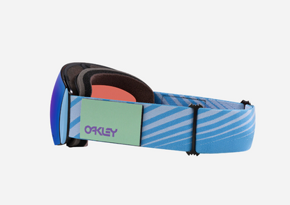 Maschera Oakley Flight Deck L
