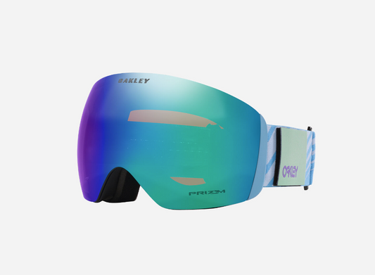 Maschera Oakley Flight Deck L
