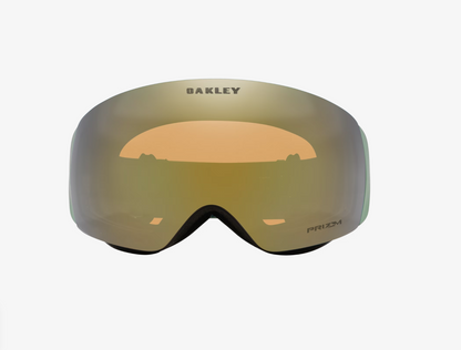 Flight Deck M Sage Gold Iridium