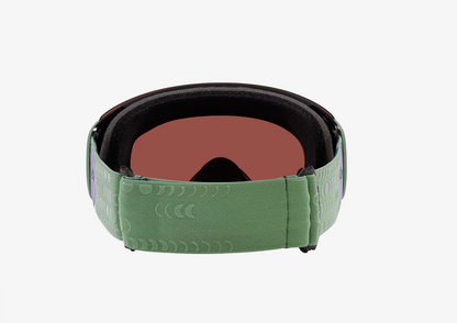Flight Deck M Sage Gold Iridium