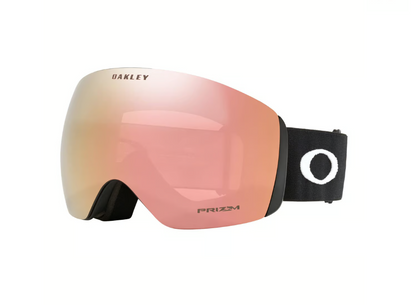 Maschera Oakley Flight Deck L