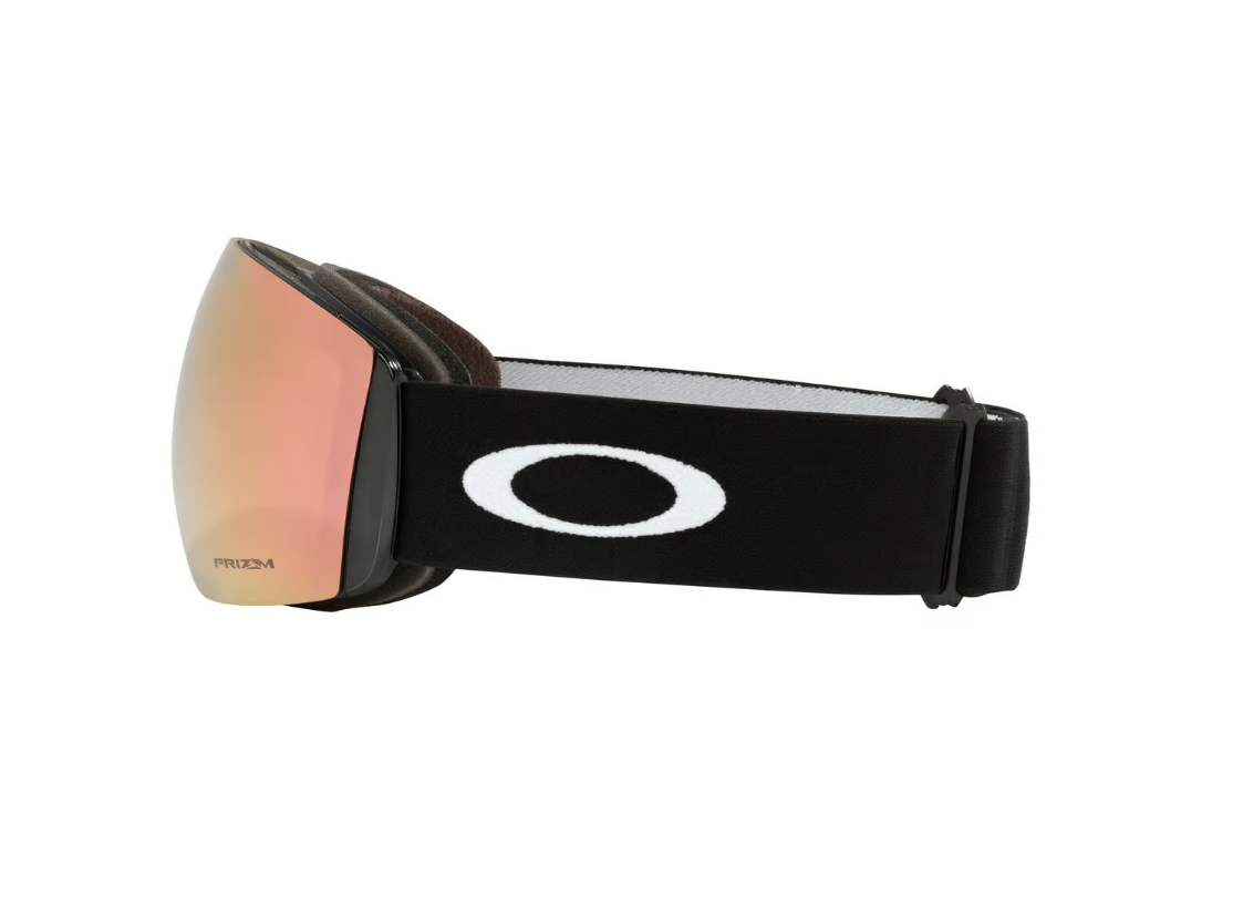 Maschera Oakley Flight Deck L