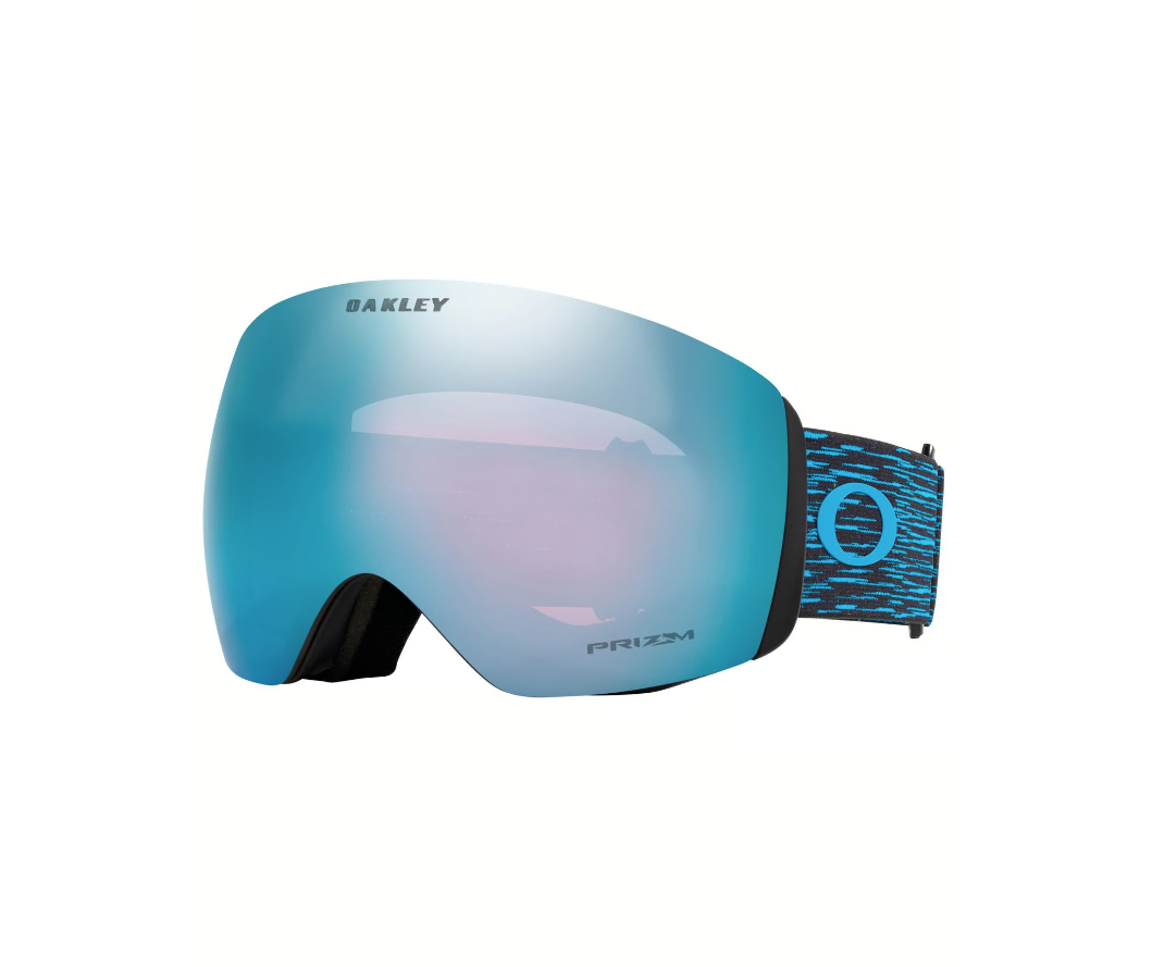 Maschera Oakley Flight Deck L