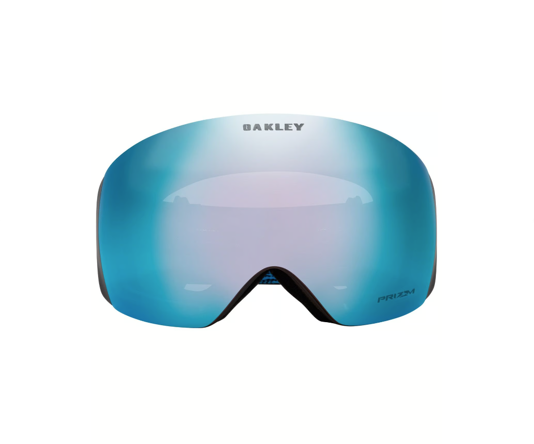 Maschera Oakley Flight Deck L