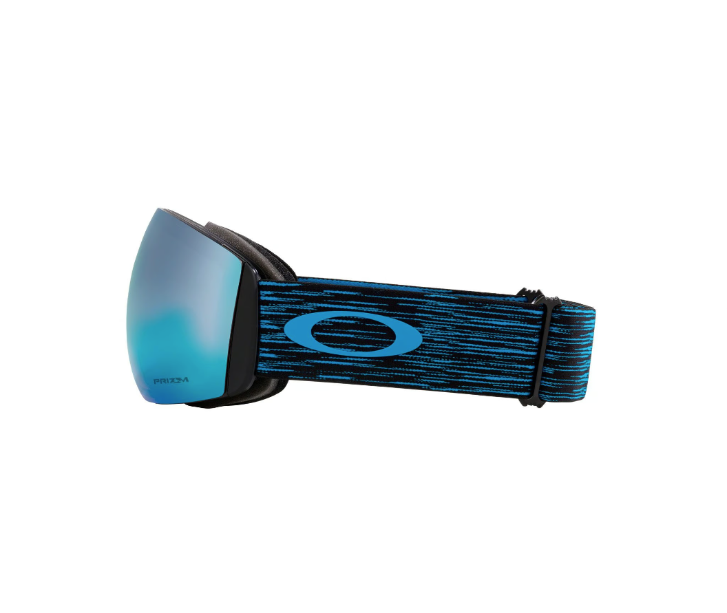 Maschera Oakley Flight Deck L