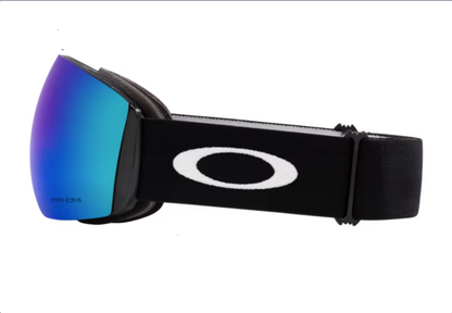 Maschera Oakley Flight Deck L